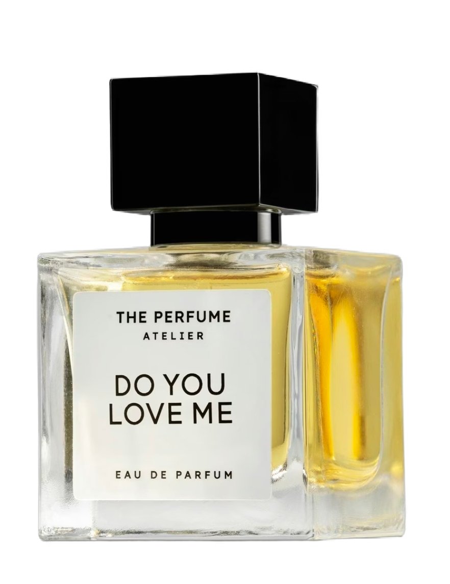 Do You Love Me
