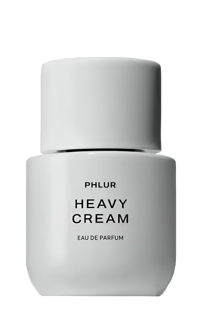 Heavy Cream (Eau de Parfum)