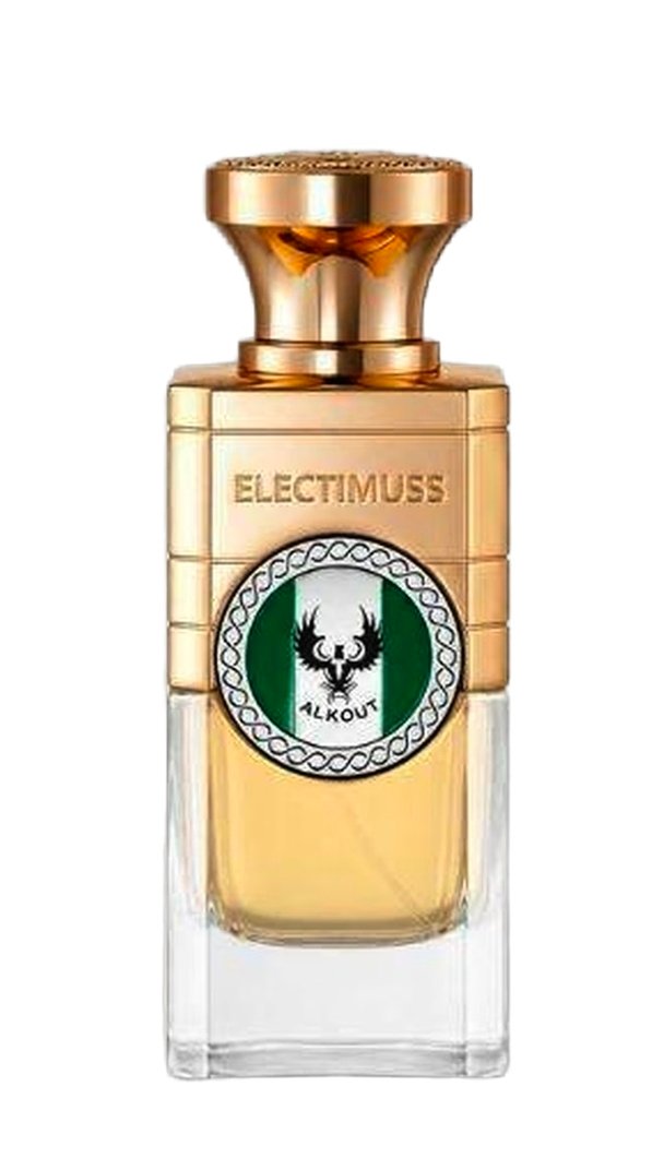 Alkout NG Limited Edition