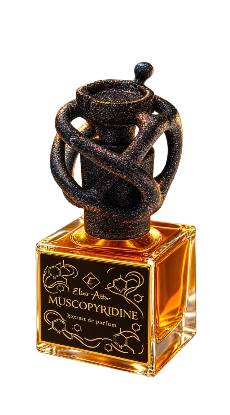 Muscopyridine