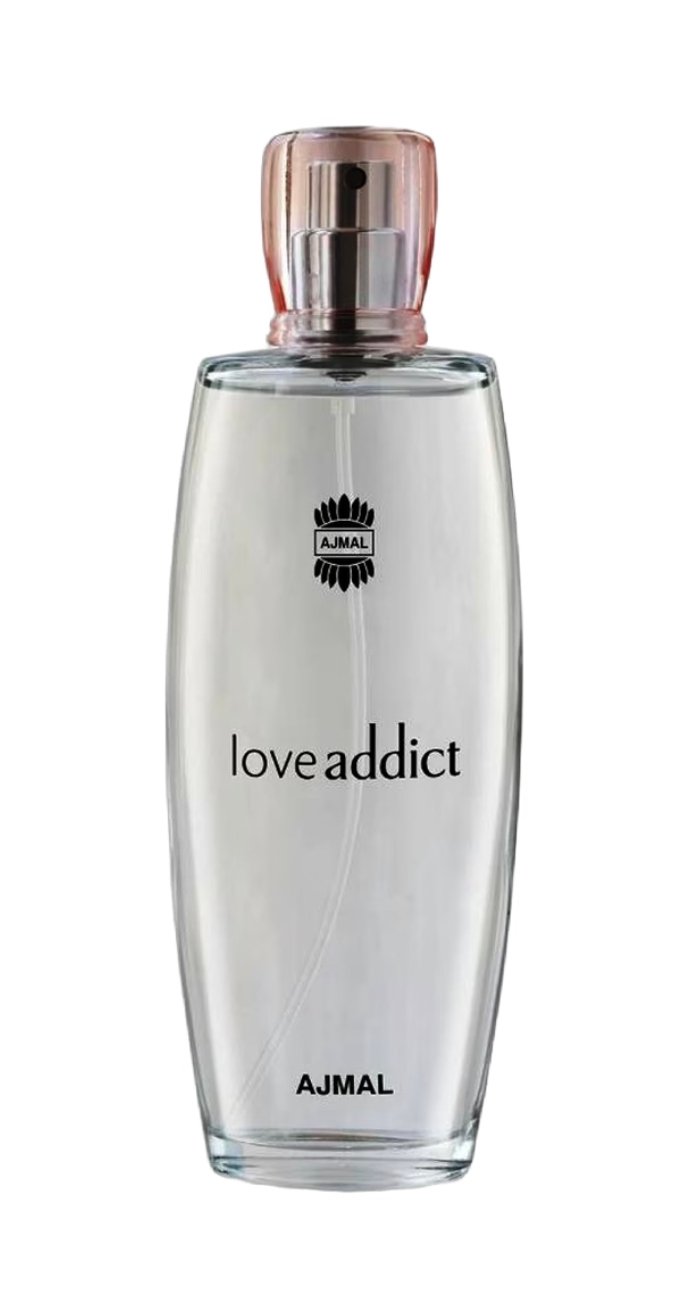 Love Addict