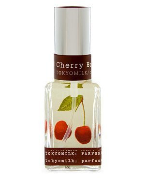 Cherry Bomb No. 5