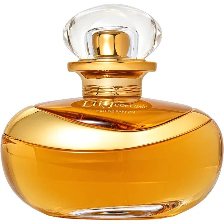 Lily L'Or Elixir