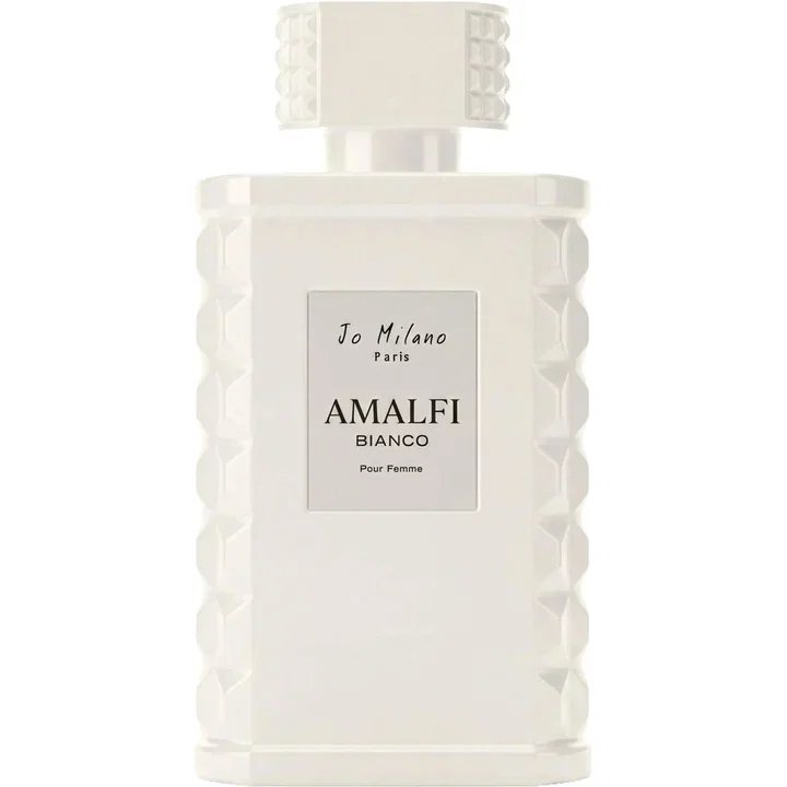 Amalfi Bianco pour Femme