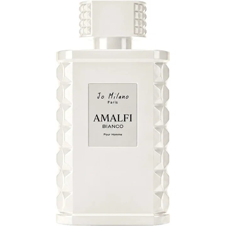 Amalfi Bianco pour Homme