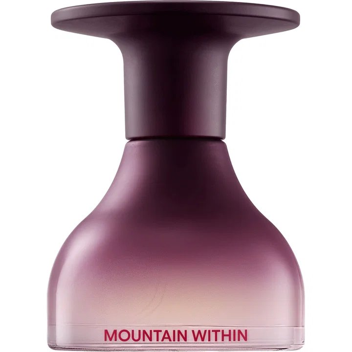 Mountain Within