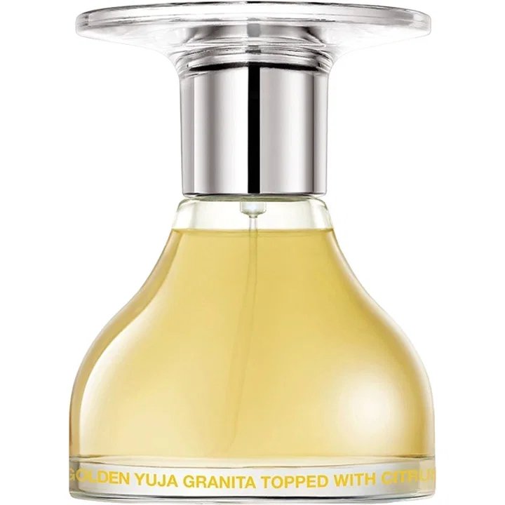 Yuja Granita