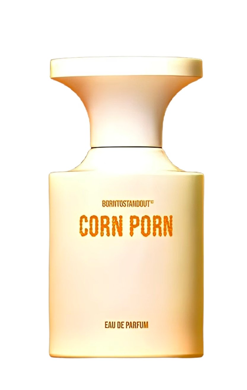 Corn Porn