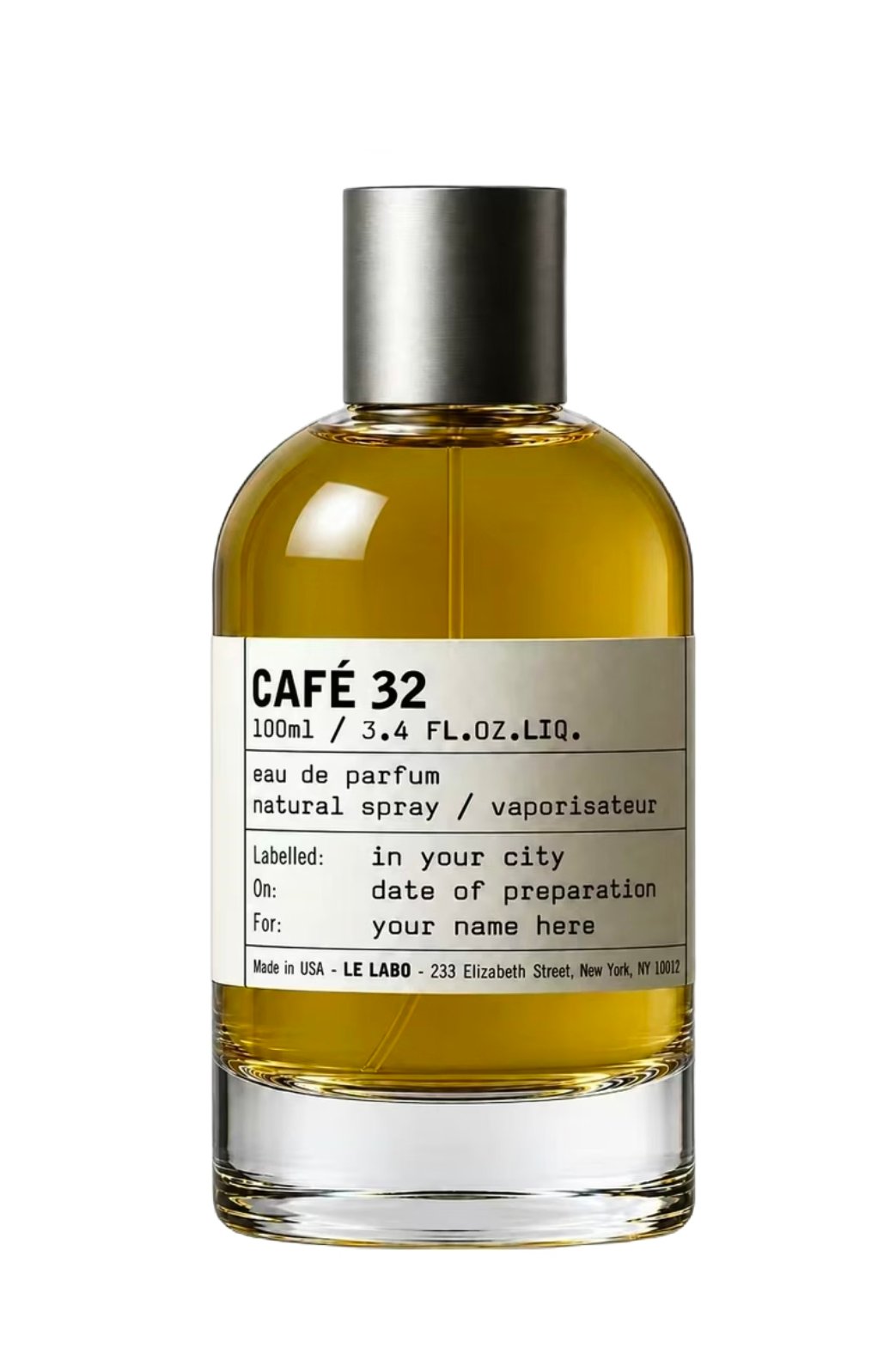 Café 32