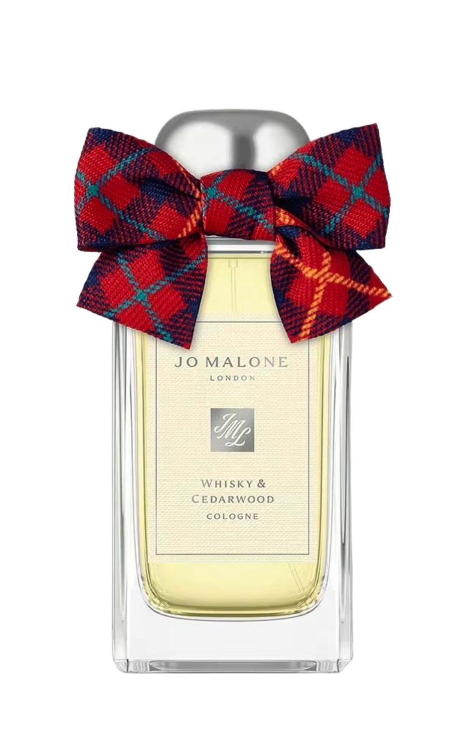 Whisky & Cedarwood Festive Edition