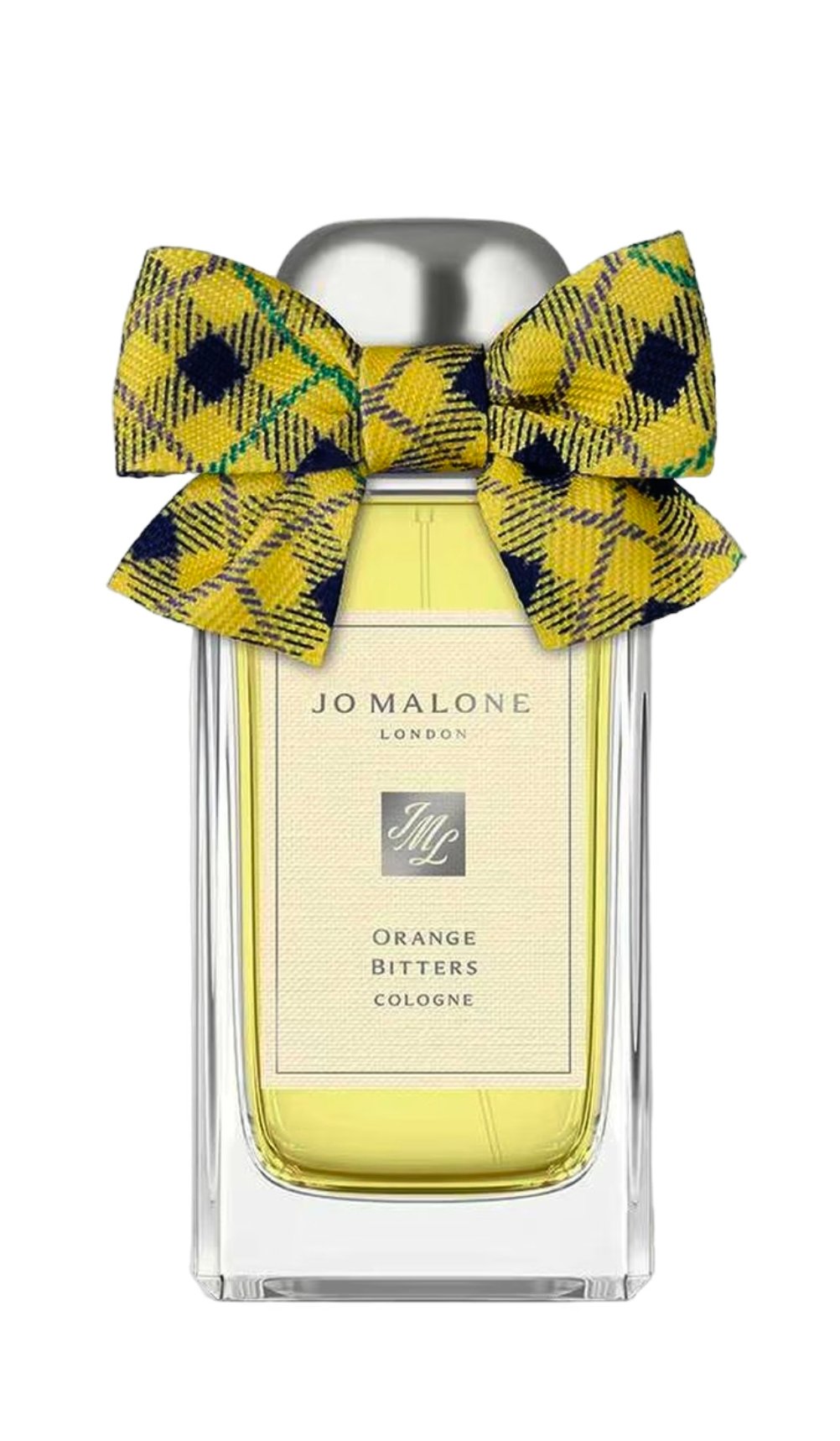 Orange Bitters Festive Edition