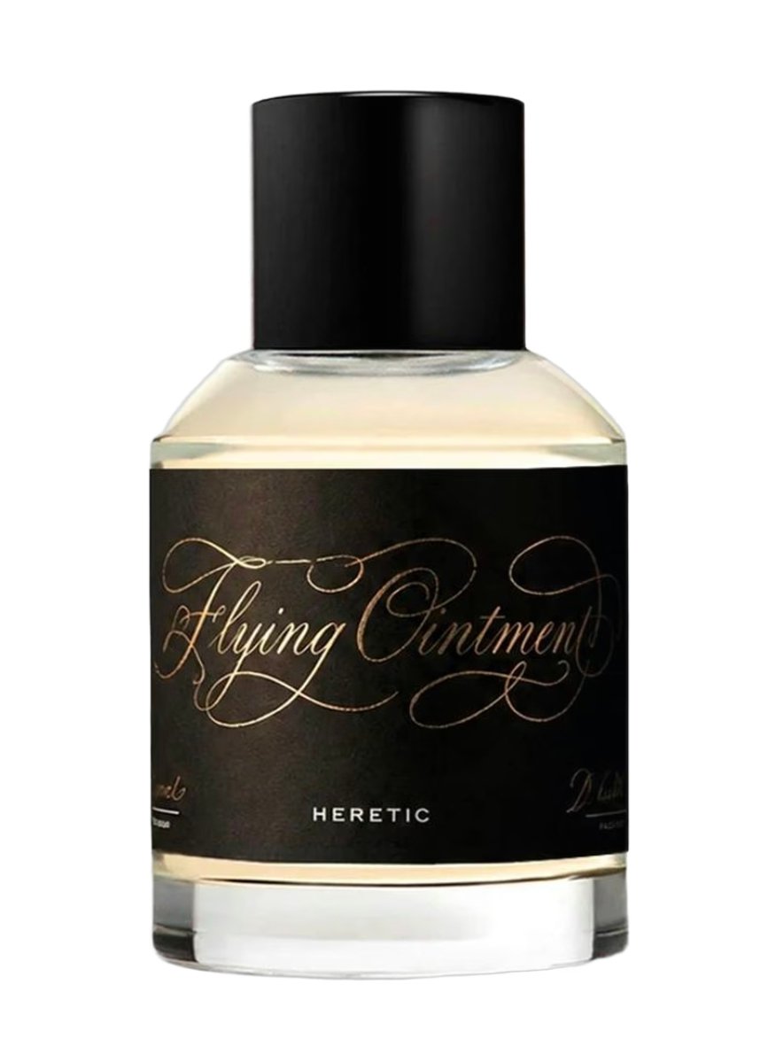 Flying Ointment