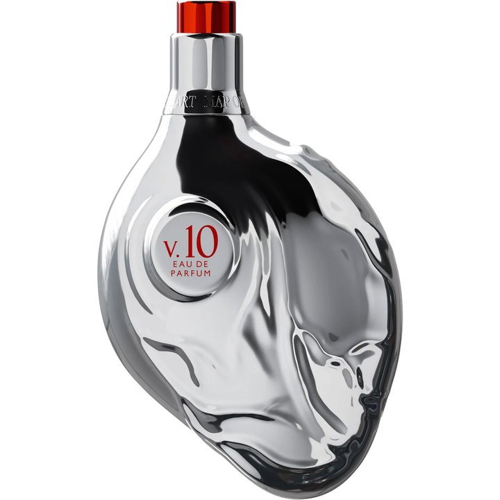 Frisson V.10