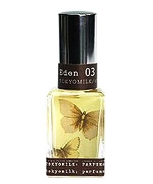 Eden No. 3