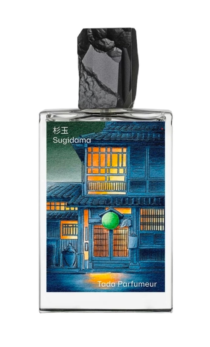 Sugidama