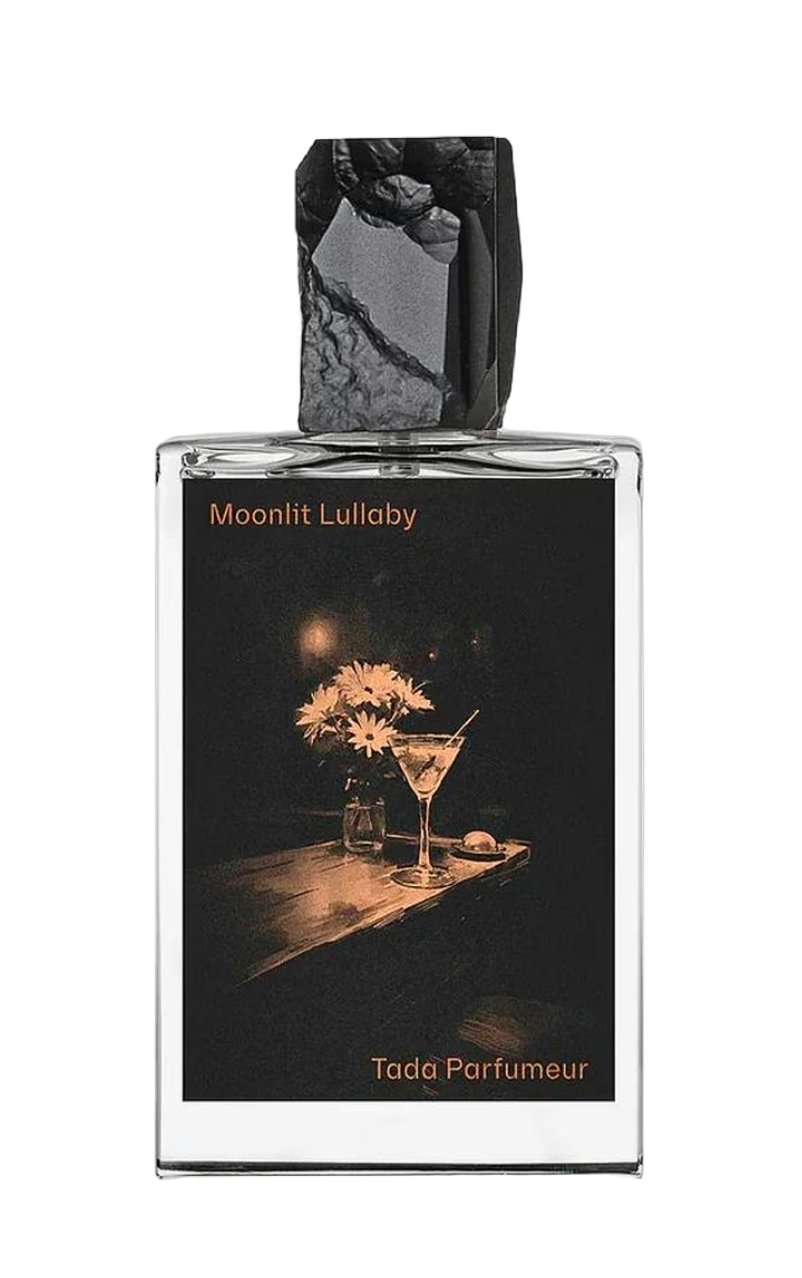 Moonlit Lullaby