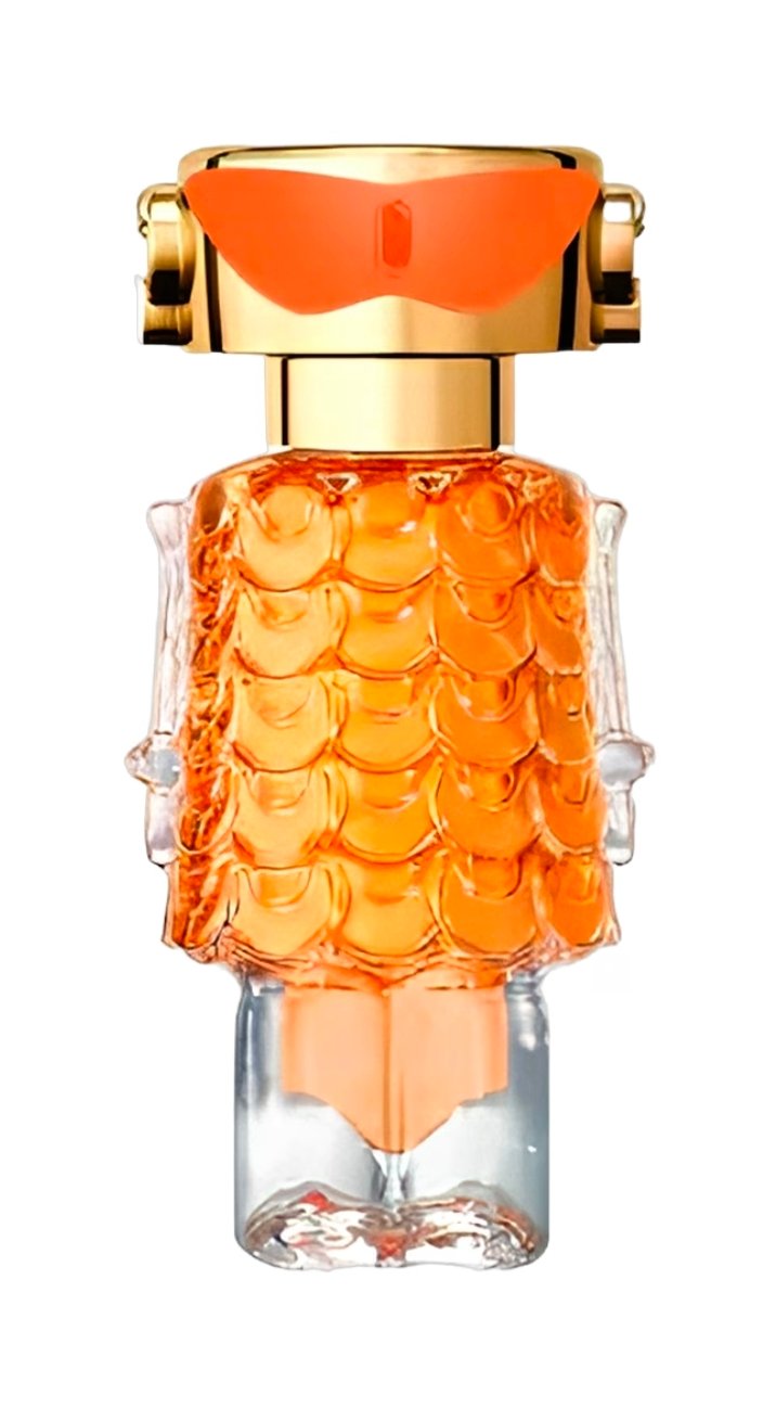 Fame Gummies Peachy Girl