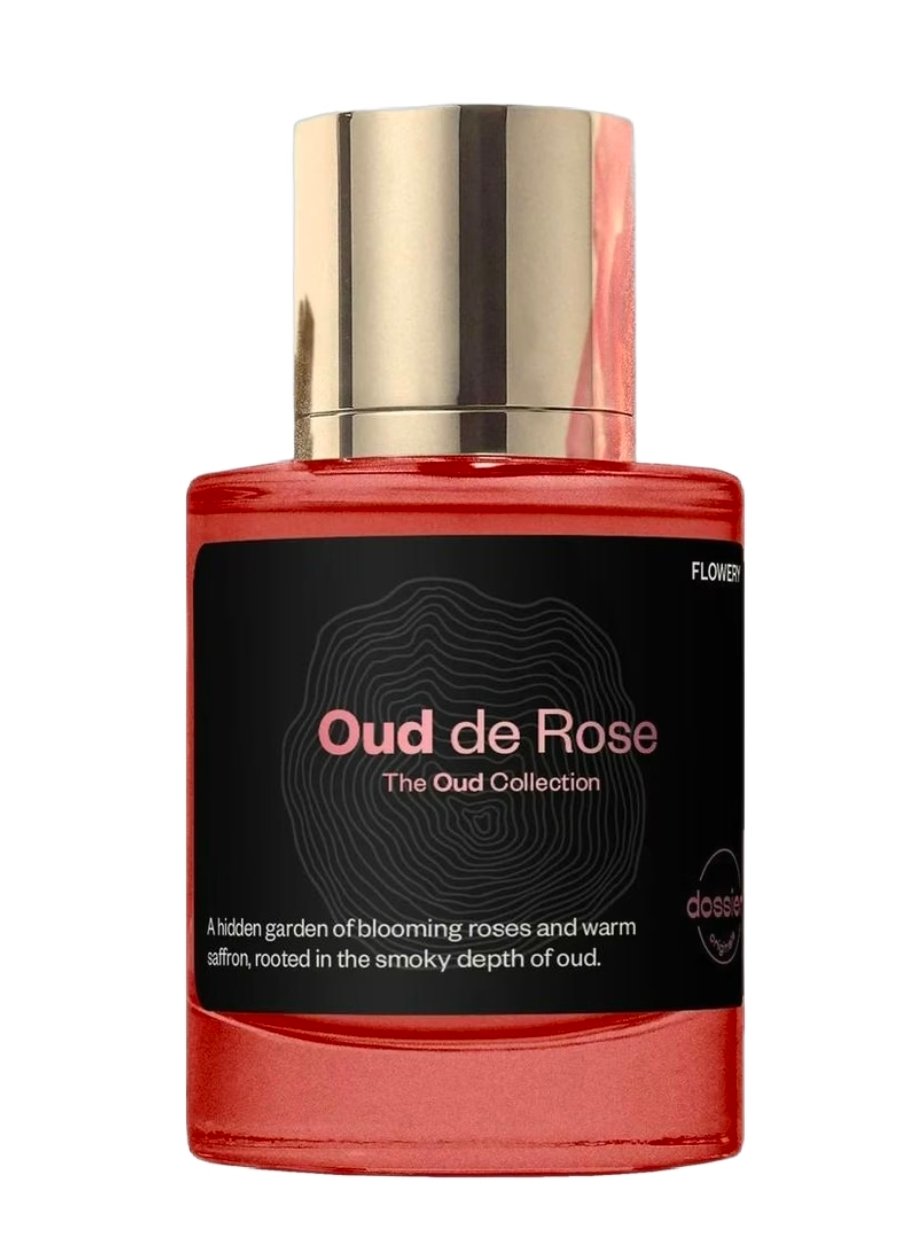Oud de Rose