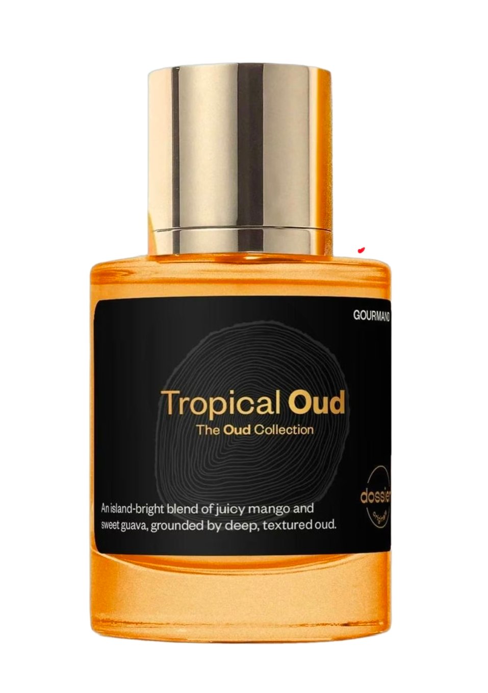 Tropical Oud