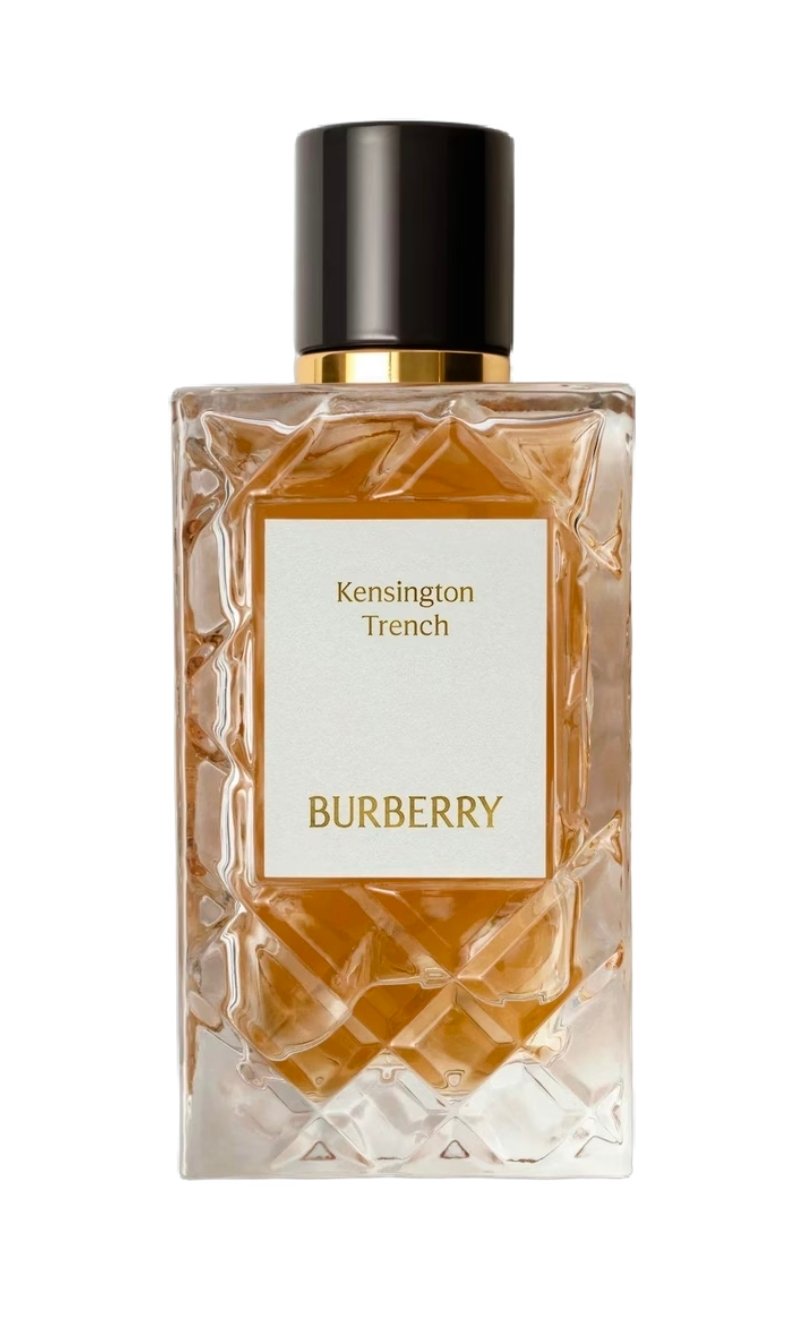 Kensington Trench