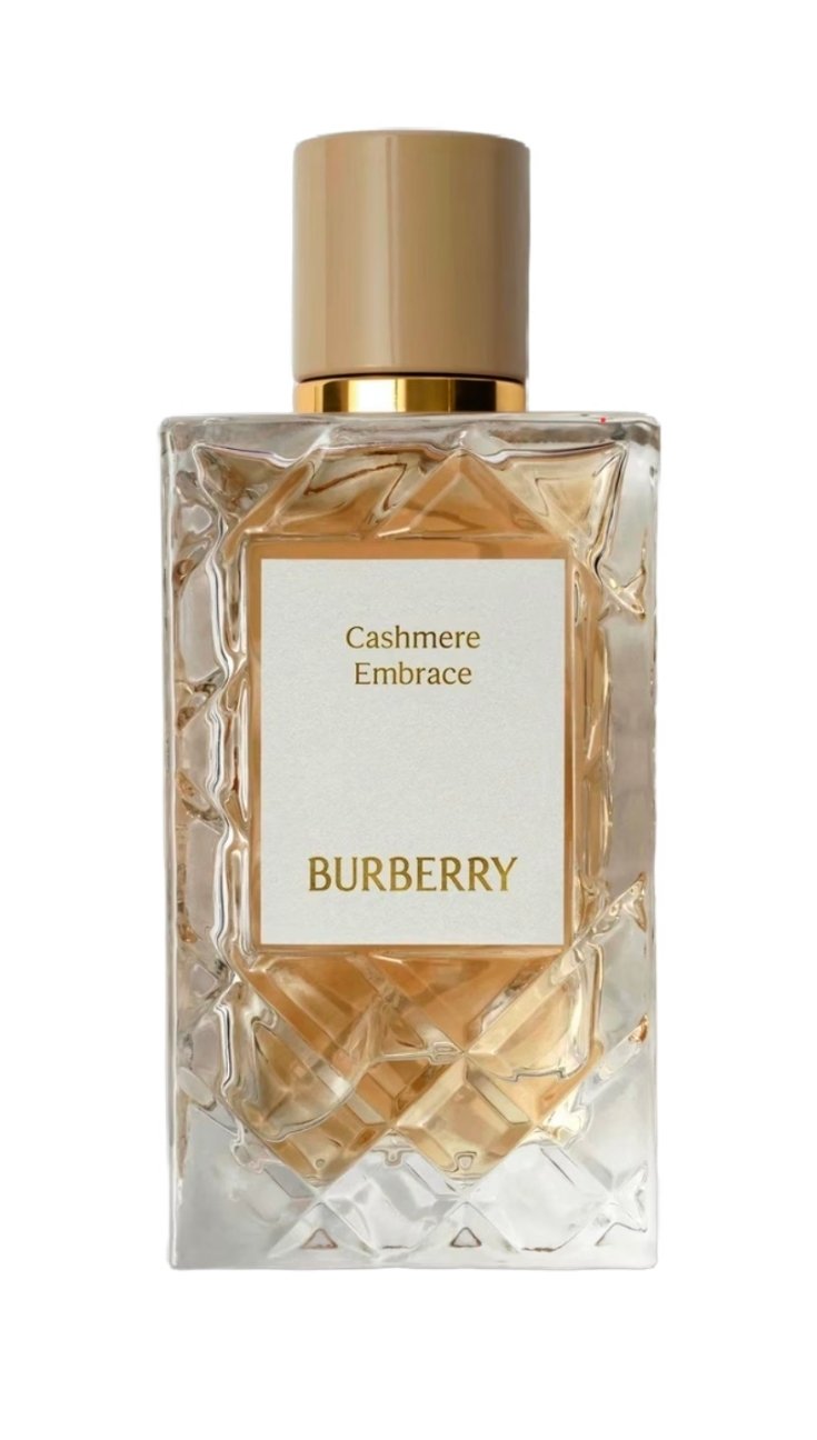 Cashmere Embrace
