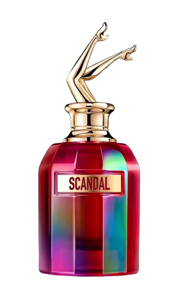 Scandal Extase