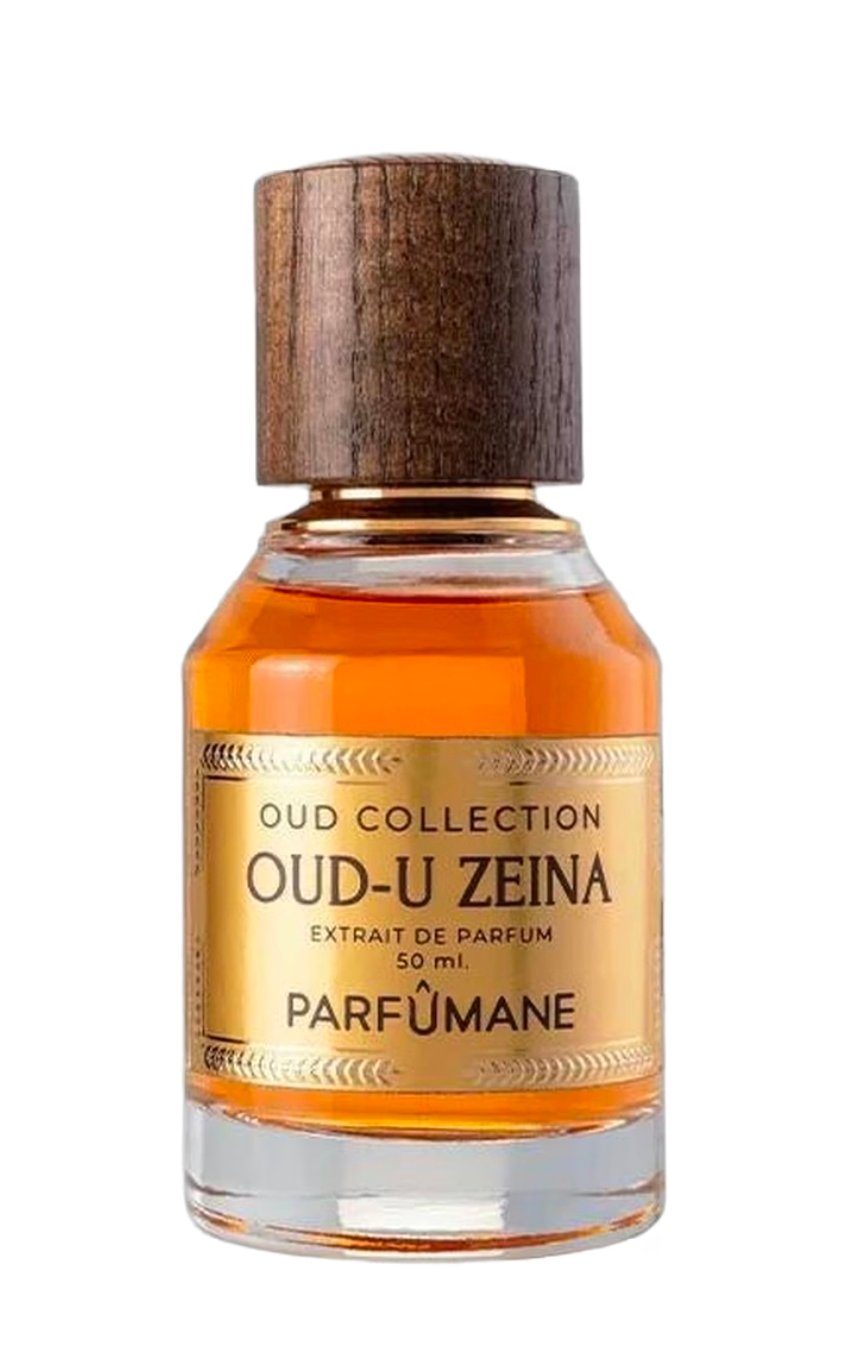 Oud-u Zeina