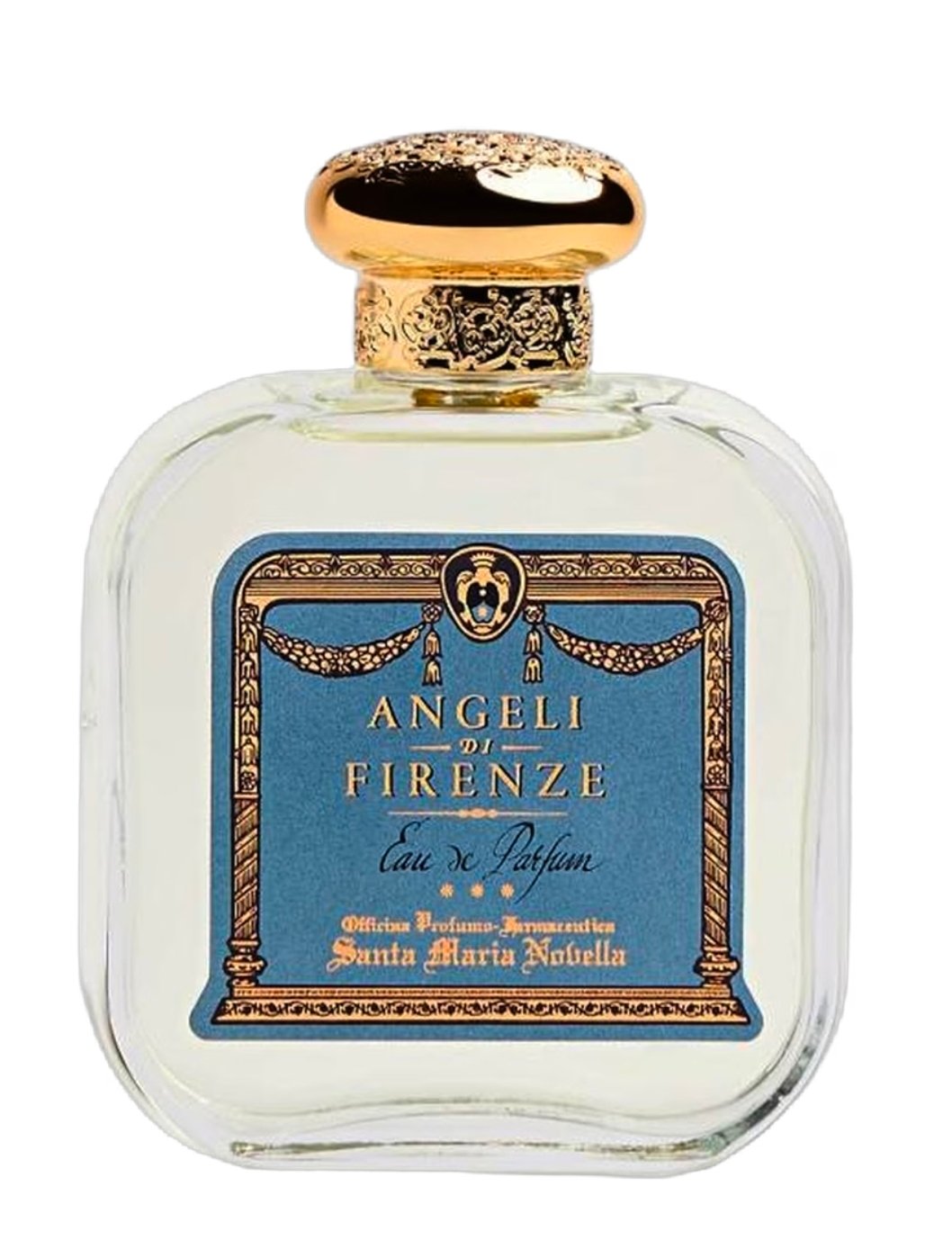 Angeli di Firenze Edizione Limitata 2026