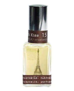 French Kiss No. 15