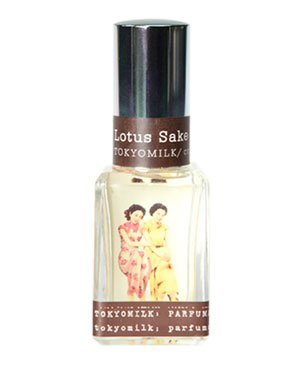Lotus Sake No. 53 (Parfum)