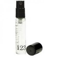 Osmanthus & Rosewood No. 123