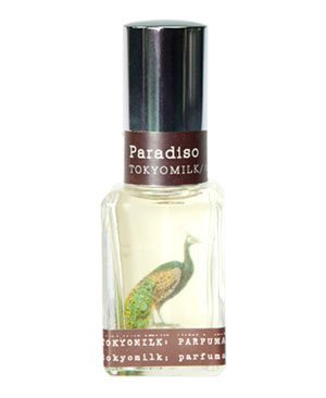 Paradiso No. 19