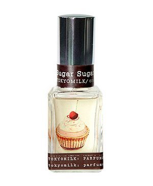 Sugar Sugar No. 52 (Parfum)