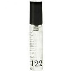 Sweet Orange & Cassis No. 122
