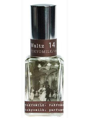 Waltz No. 14
