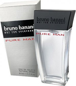 Pure Man (Eau de Toilette)