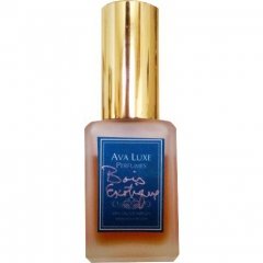 Bois Exotique / Sweet Amber Wood