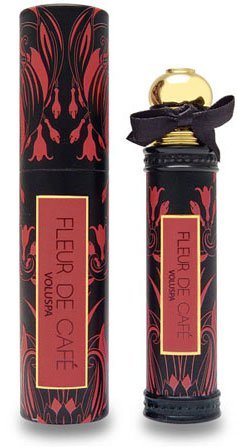 Cafe Petite / Fleur de Café