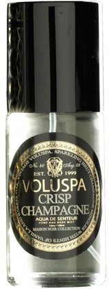 Crisp Champagne