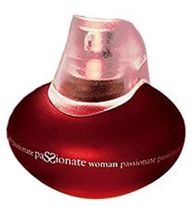 passionate moman
