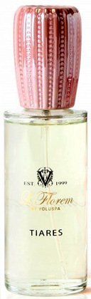 L. Florem: Tiares