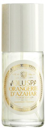 Maison Blanc: Orangerie d'Azahar