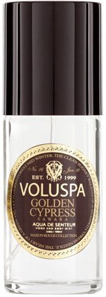 Maison Rouge: Golden Cypress Sawara