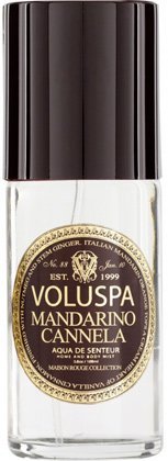 Maison Rouge: Mandarino Cannela