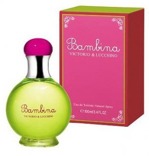 Bambina