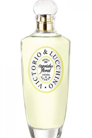 Capricho Floral: Locura de Azahar