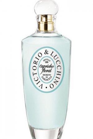 Capricho Floral: Secreto de Gardenia