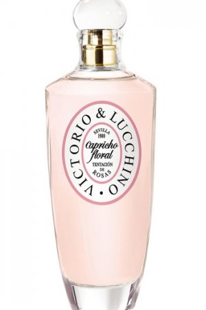 Capricho Floral: Tentación de Rosas