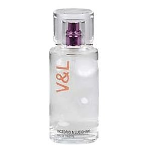 V & L para Mujer