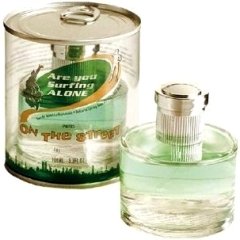 Are You Surfing Alone - On the Street